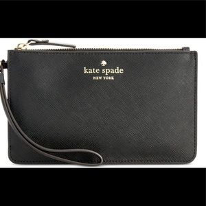 Kate Spade Wristlet